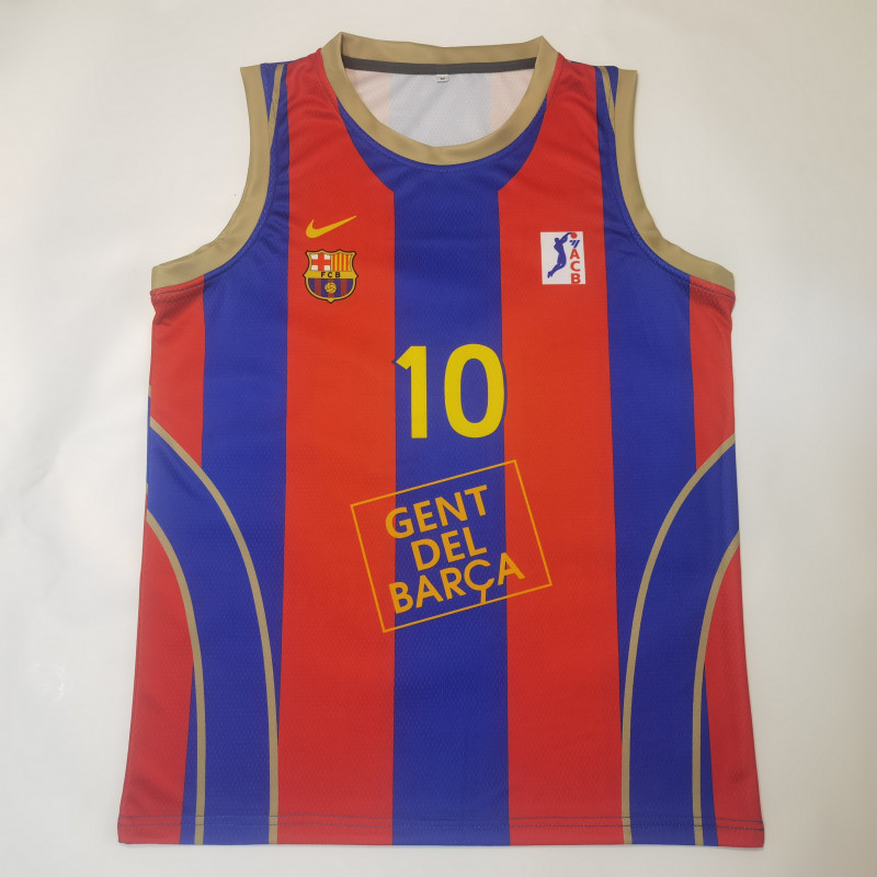 BASKET Barcelona Retro BASKET Barcelona Retro