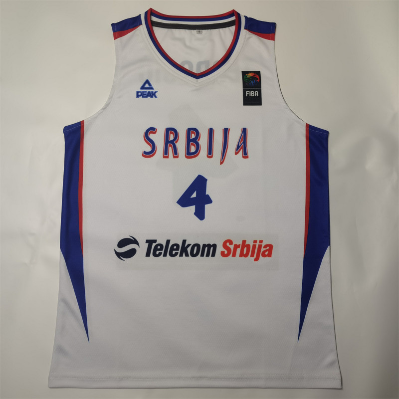 BASKET Serbia Retro Local 13-14 BASKET Serbia Retro Local 13-14