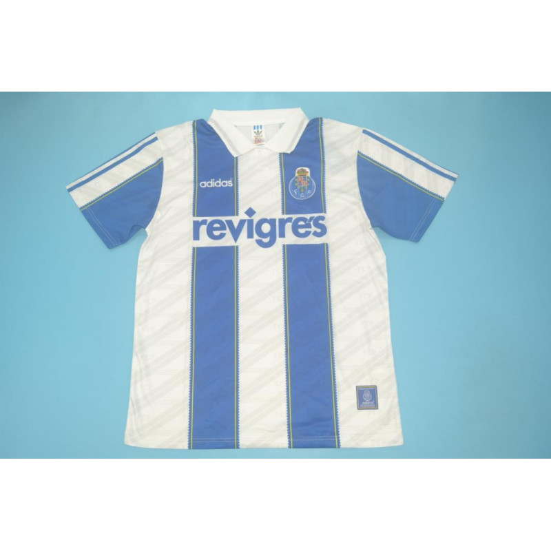 Oporto Retro Local 95-97 Oporto Retro Local 95-97