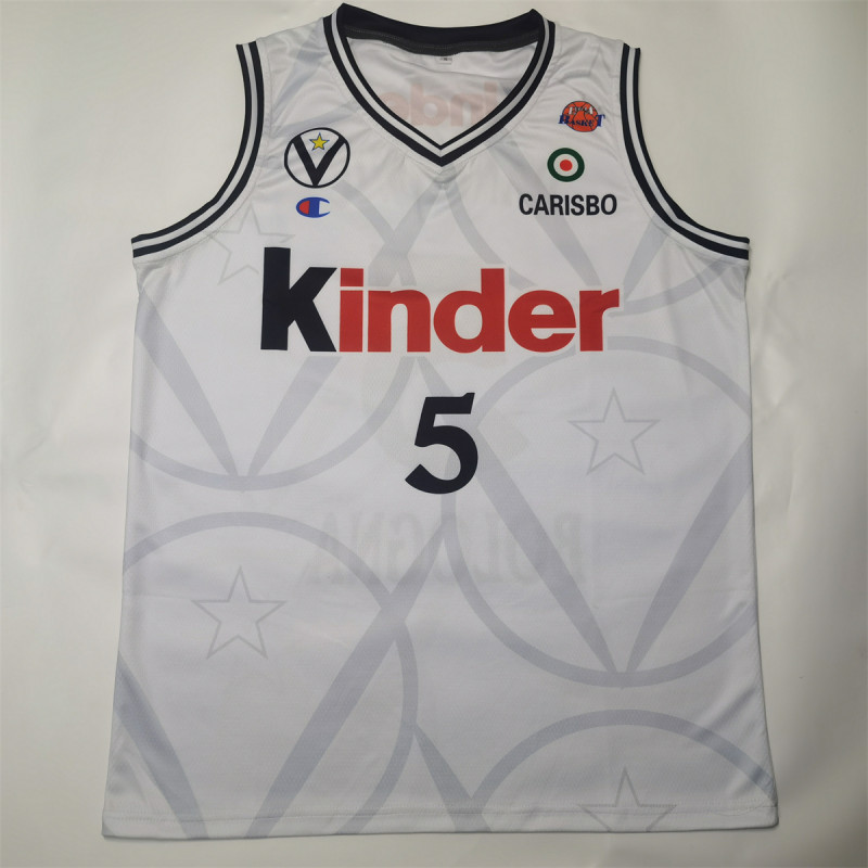 BASKET Virtus Bologna 1999 BASKET Virtus Bologna 1999