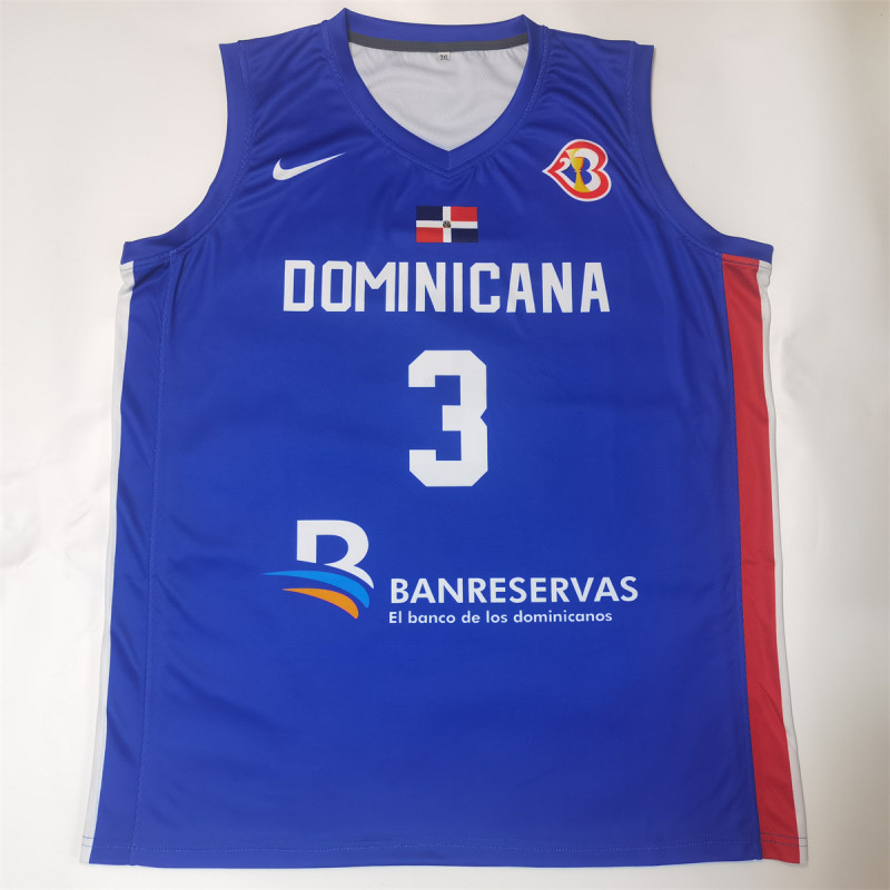 BASKET Rep Dominicana BASKET Rep Dominicana