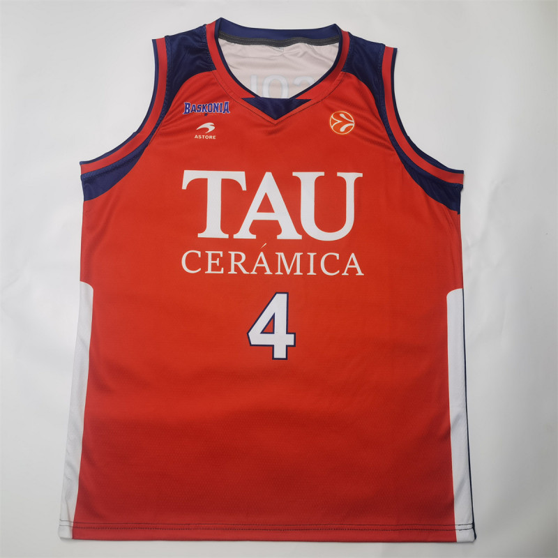 BASKET TAU 2006 BASKET TAU 2006