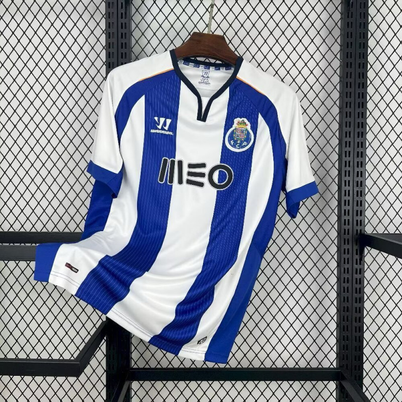 Oporto Retro Local 14-15 Oporto Retro Local 14-15