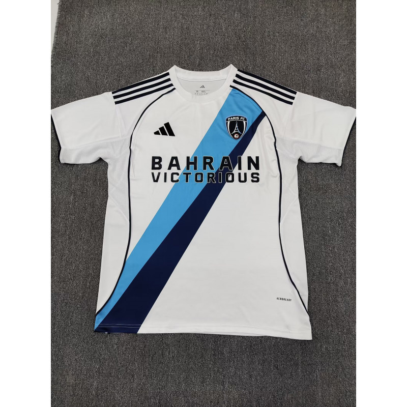 Paris FC Visitante 25-26 Paris FC Visitante 25-26