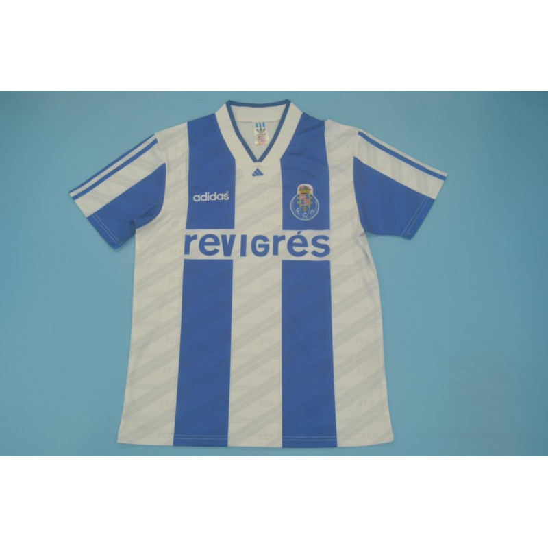 Oporto Retro Local 94-95 Oporto Retro Local 94-95