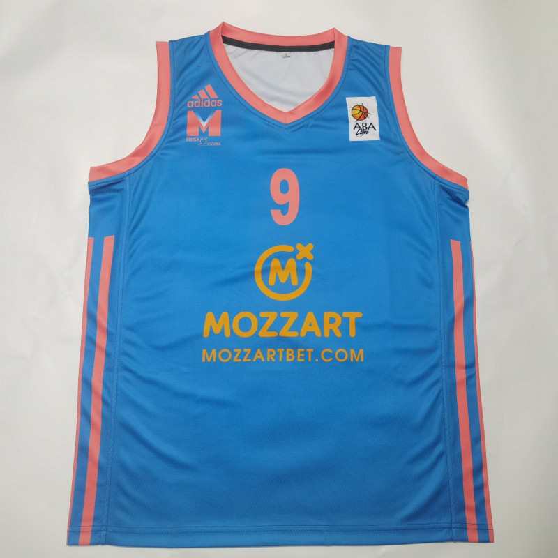 BASKET Mozzart BASKET Mozzart