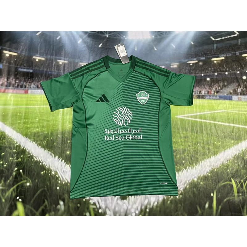 Al Ahli Visitante 25-26 Al Ahli Visitante 25-26
