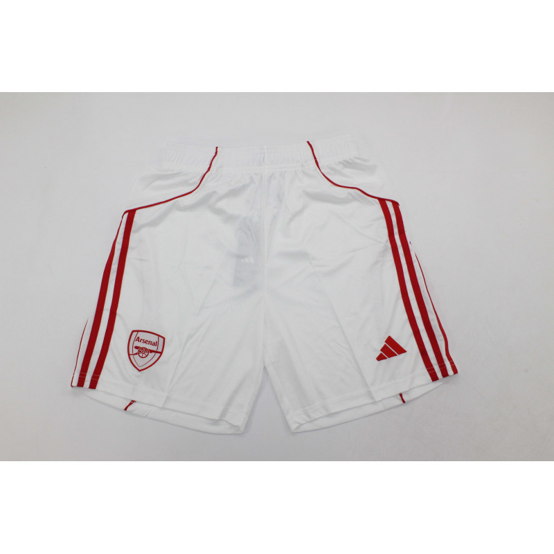 Arsenal Pantalon Corto Local 25-26 Arsenal Pantalon Corto Local 25-26