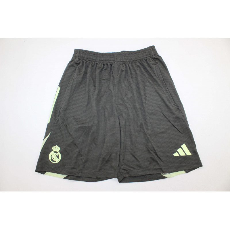 Real Madrid Pantalon Corto Player Version Entrenamiento 25-26 Real Madrid Pantalon Corto Player Version Entrenamiento 25-26