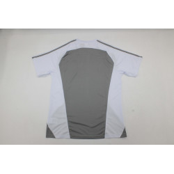 Real Madrid Entrenamiento Gris 2025