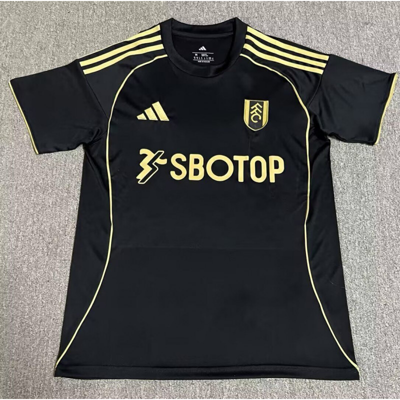 Fulham Visitante 25-26 Fulham Visitante 25-26