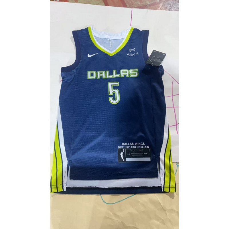 WNBA Dallas Bueckers 5 WNBA Dallas Bueckers 5