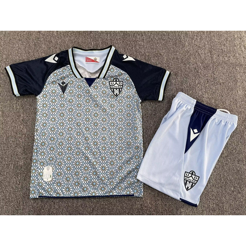 Almería KIT NIÑO Visitante 25-26 Almería KIT NIÑO Visitante 25-26