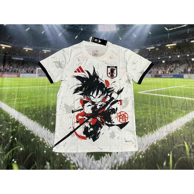 Japon DBZ Japon DBZ