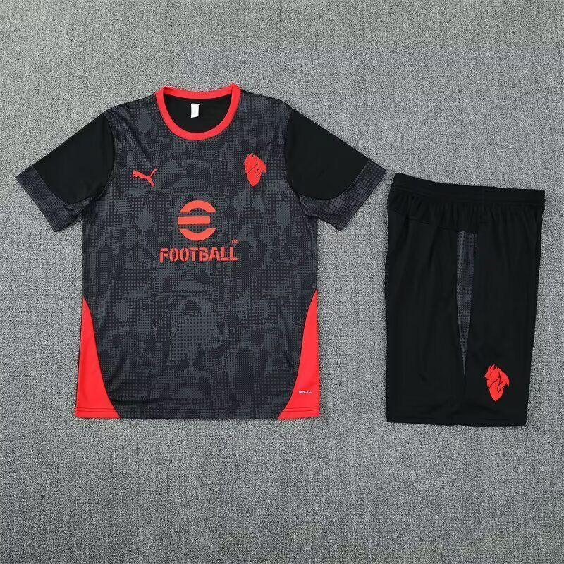 Kit Entrenamiento Milan 25-26 Kit Entrenamiento Milan 25-26