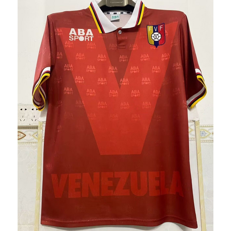 Venezuela Retro Local 1998 Venezuela Retro Local 1998