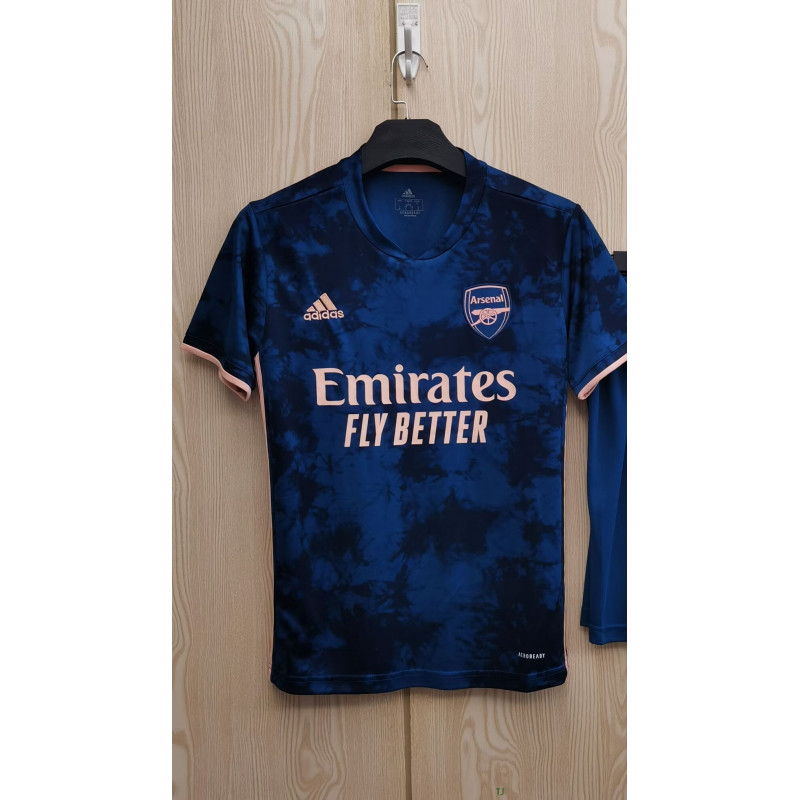 Arsenal Retro Tercera 20-21 Arsenal Retro Tercera 20-21
