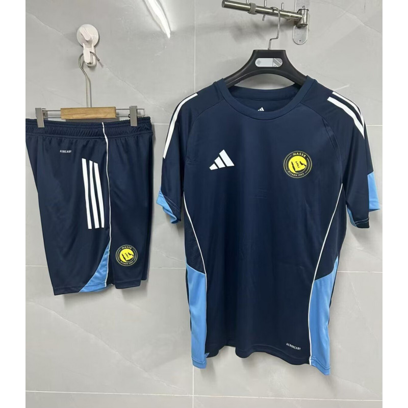 Kit Entrenamiento Al Nassr 25-26 Kit Entrenamiento Al Nassr 25-26