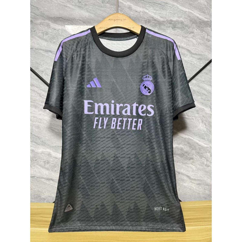 Real Madrid Especial concept Player Version 25-26 Real Madrid Especial concept Player Version 25-26