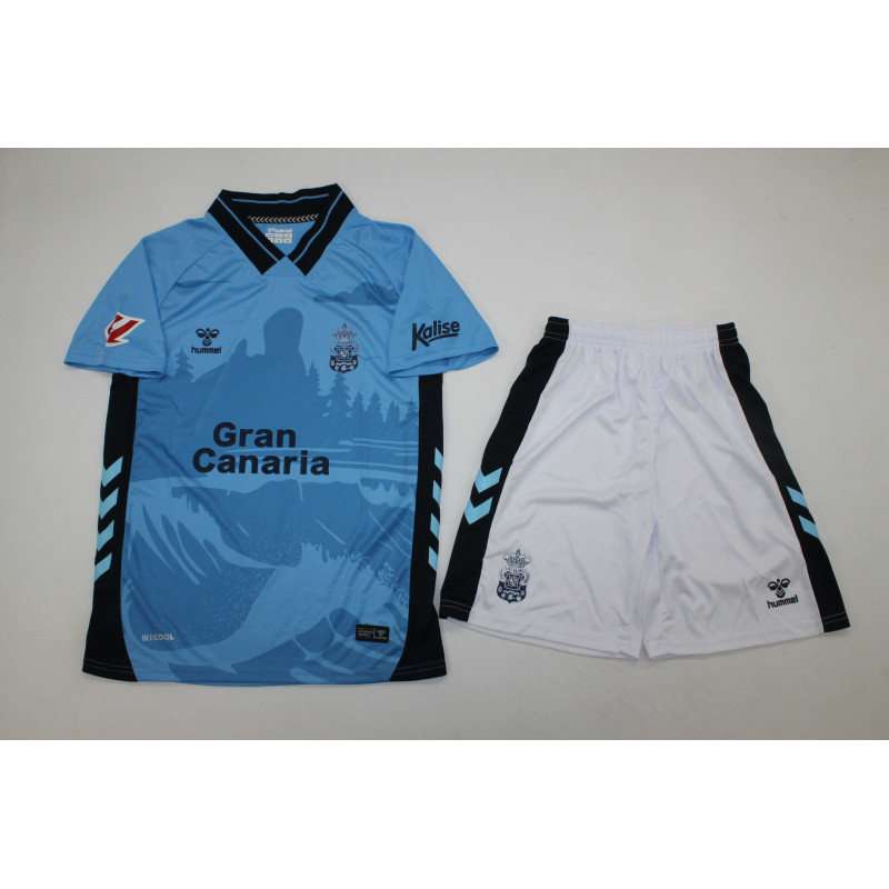 Las Palmas KIT NIÑO Visitante 25-26 Las Palmas KIT NIÑO Visitante 25-26