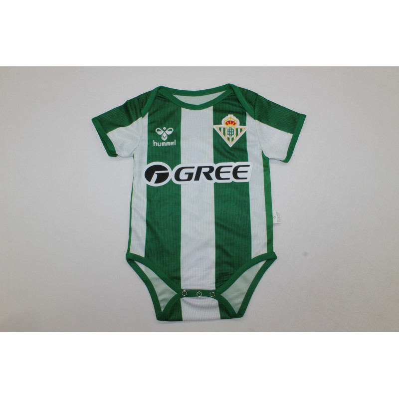 Real Betis Body Local 25-26 Real Betis Body Local 25-26