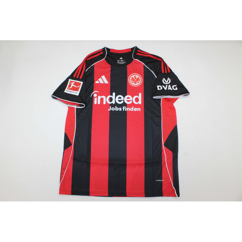 Eintracht Frankfurt Local 25-26 Eintracht Frankfurt Local 25-26