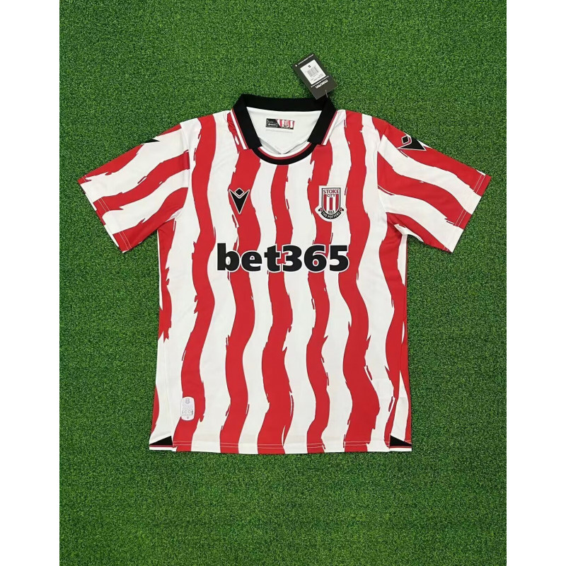 Stoke City Local 25-26 Stoke City Local 25-26