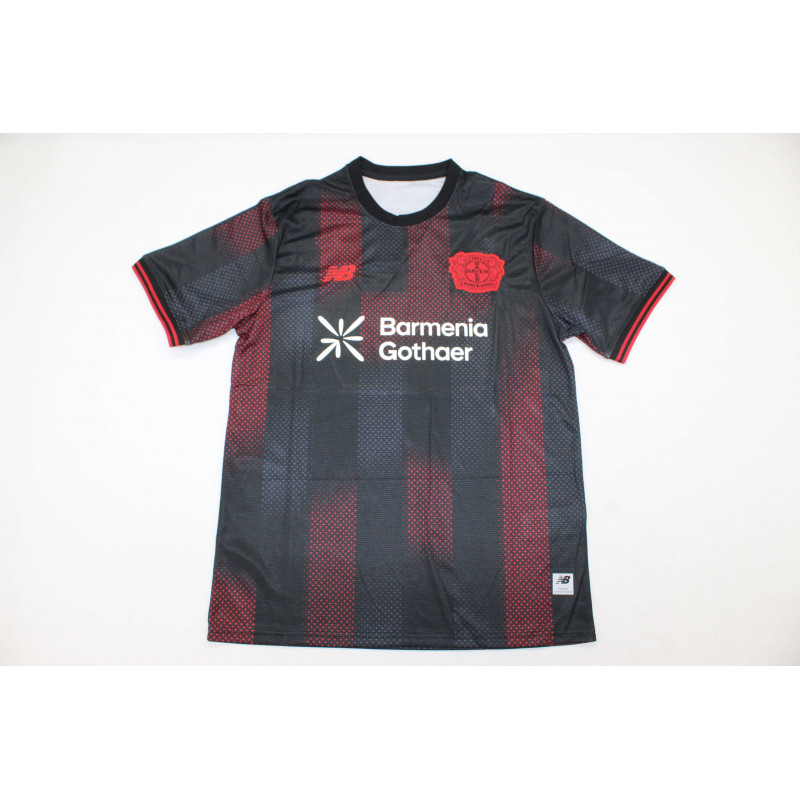 Bayer Leverkusen Local 25-26 Bayer Leverkusen Local 25-26