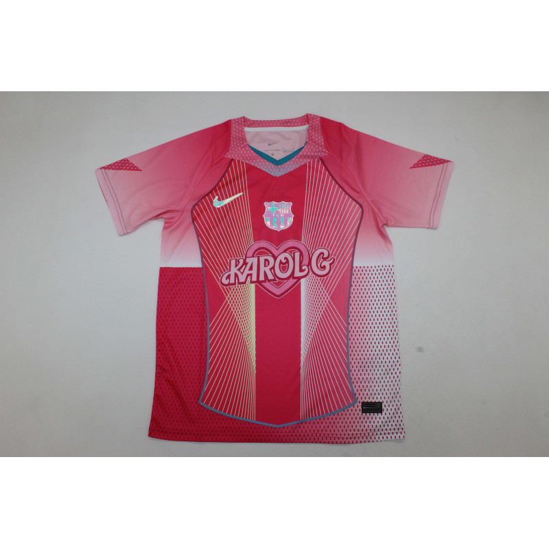 Barcelona x Karol G Especial Barcelona x Karol G Especial