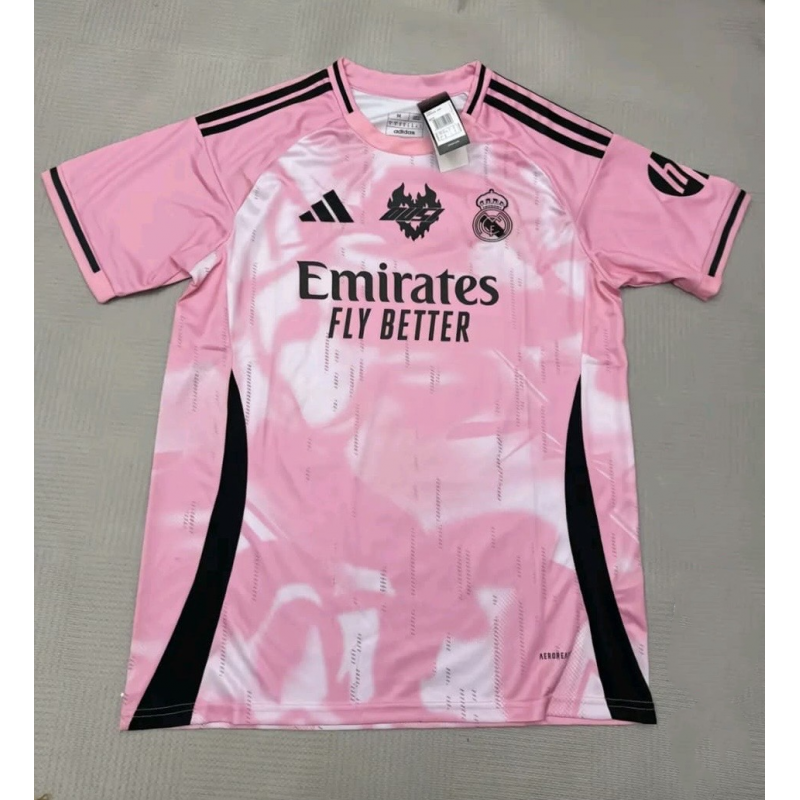 Real Madrid especial x Ousi Real Madrid especial x Ousi