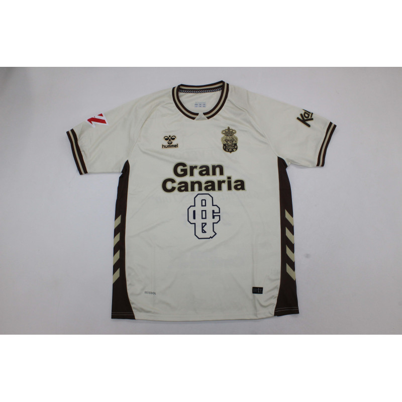 Las Palmas Especial Quevedo 25-26 Las Palmas Especial Quevedo 25-26