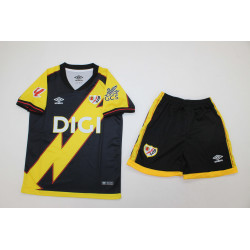Rayo Vallecano KIT NIÑO Tercera 25-26