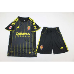 Real Zaragoza KIT NIÑO Visitante 25-26