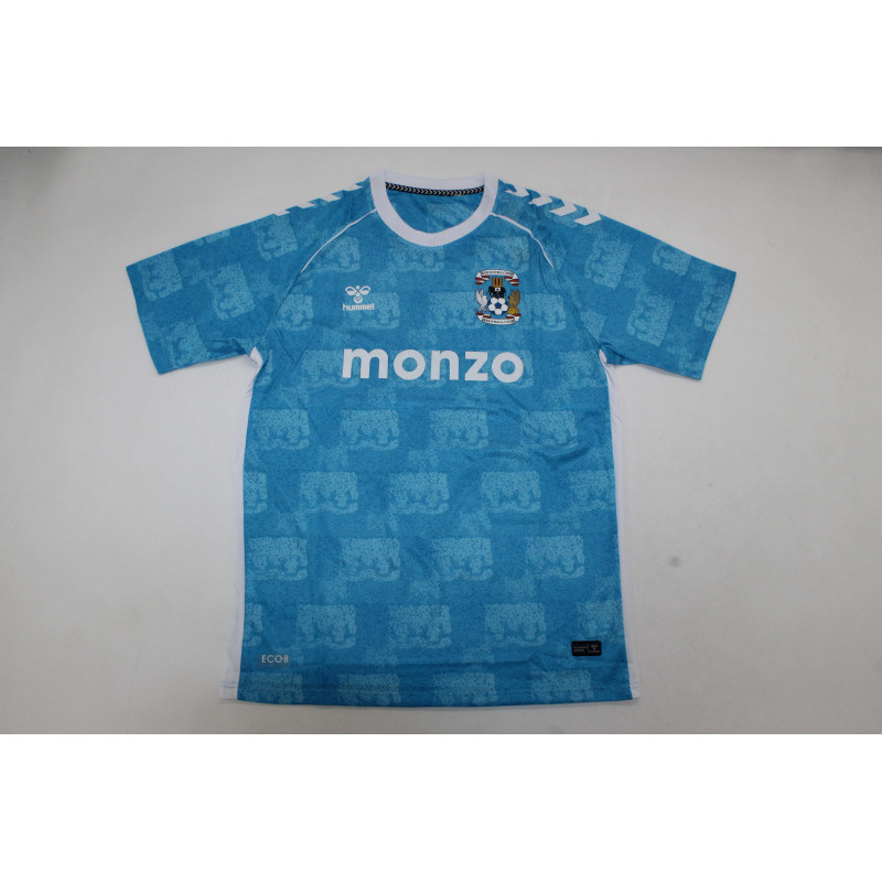 Coventry City Local 25-26 Coventry City Local 25-26