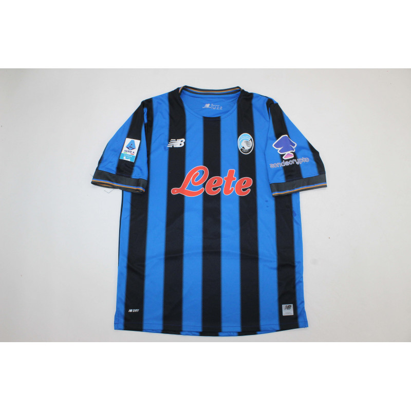 Atalanta Local 25-26 Atalanta Local 25-26