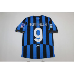 Atalanta Local 25-26