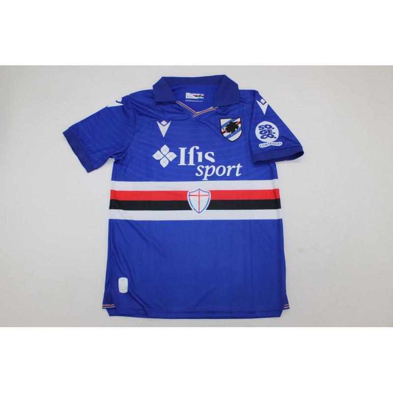 Sampdoria Local 25-26 Sampdoria Local 25-26