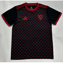 Sevilla Prematch Negra 25-26