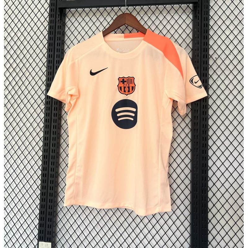 Barcelona Especial Naranja Barcelona Especial Naranja