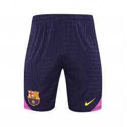 Barcelona Pantalon Corto Player Version Entrenamiento 25-26