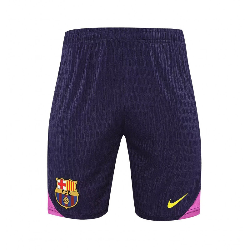 Barcelona Pantalon Corto Player Version Entrenamiento 25-26 Barcelona Pantalon Corto Player Version Entrenamiento 25-26