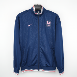 Francia Chaqueta Azul Osura 25-26