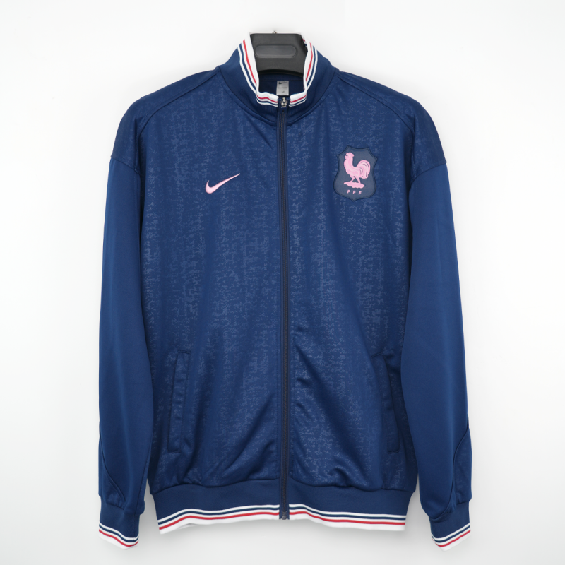 Francia Chaqueta Azul Osura 25-26