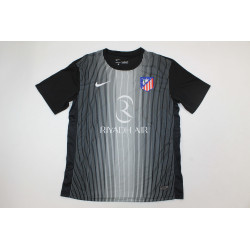 Atletico de Madrid Portero Negra 25-26