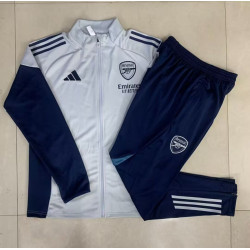 Arsenal Chandal Gris 25-26