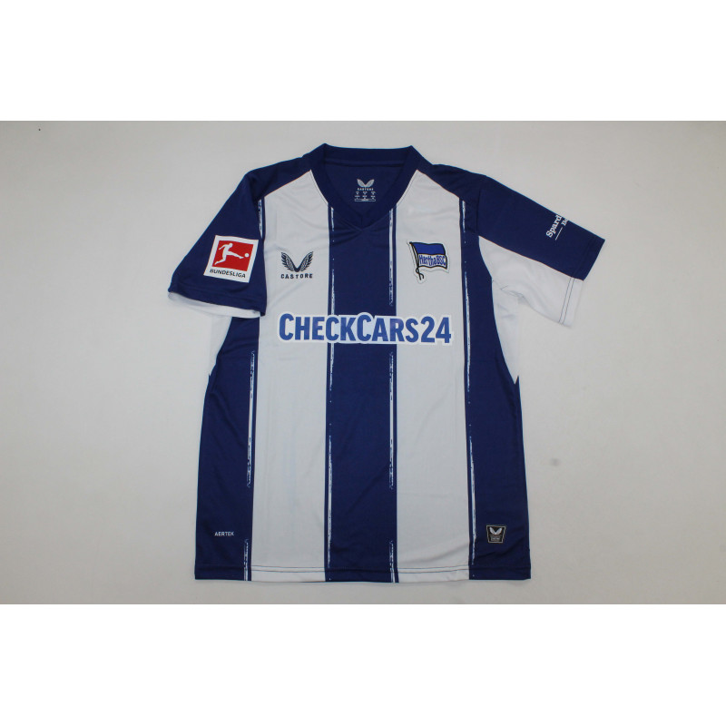 Hertha Berlin Local 25-26 Hertha Berlin Local 25-26
