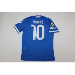 Real Madrid Player Version Tercera 25-26