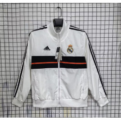 Real Madrid Chaqueta Retro 13-14
