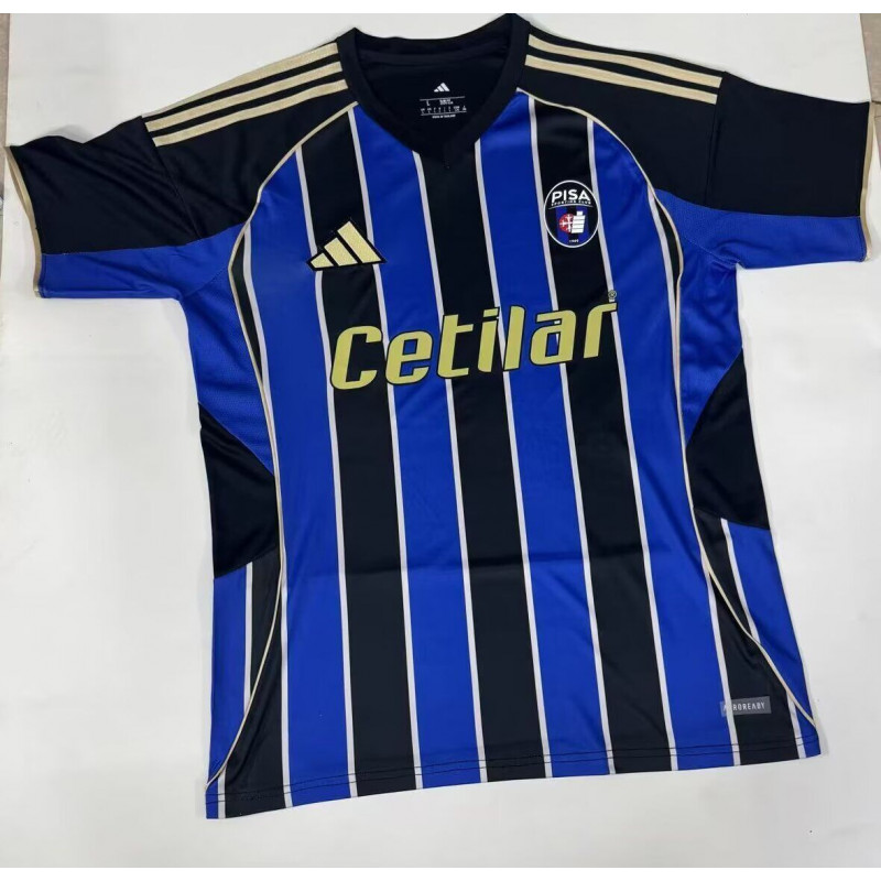 Pisa Local 25-26 Pisa Local 25-26