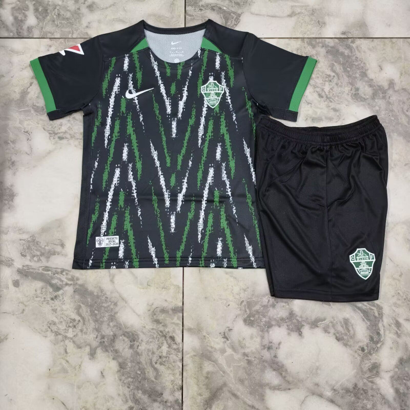 Elche KIT NIÑO Visitante 25-26 Elche KIT NIÑO Visitante 25-26